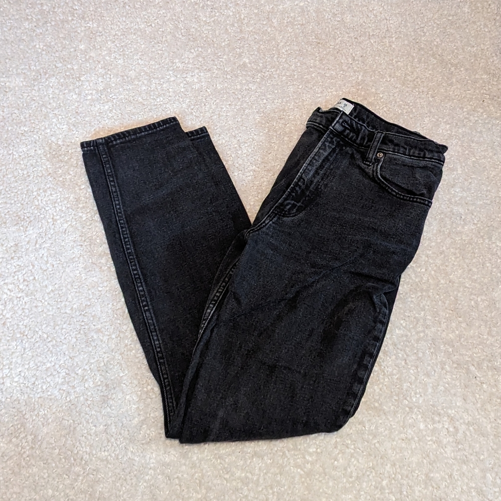 Abercrombie Skinny Jeans